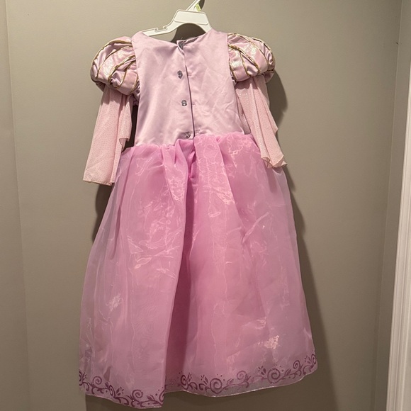 Rapunzel Princess Costume - Picture 3 of 3